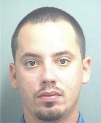 Anthony Garguilo, - Palm Beach County, FL 